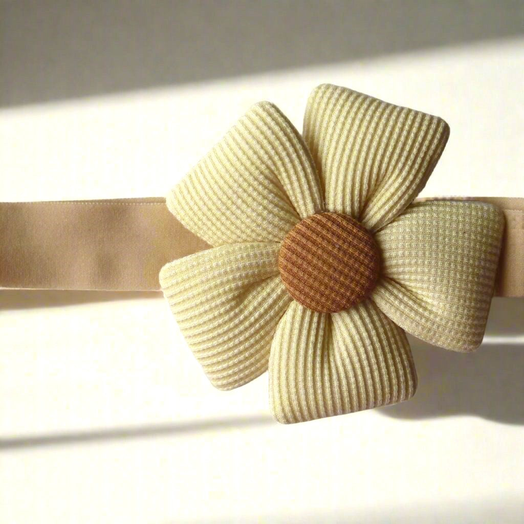 Flower Fantasy Bands | Stretchable