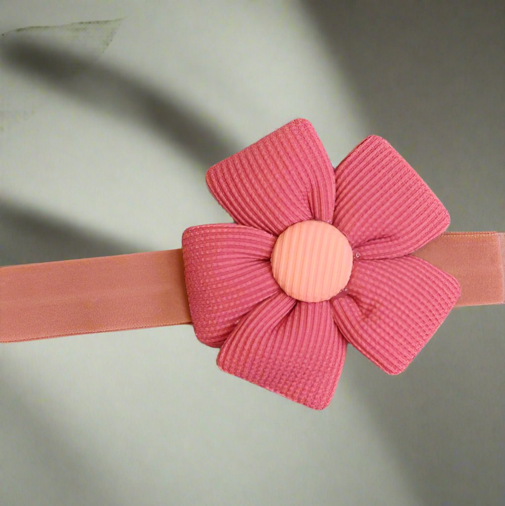 Flower Fantasy Bands | Stretchable