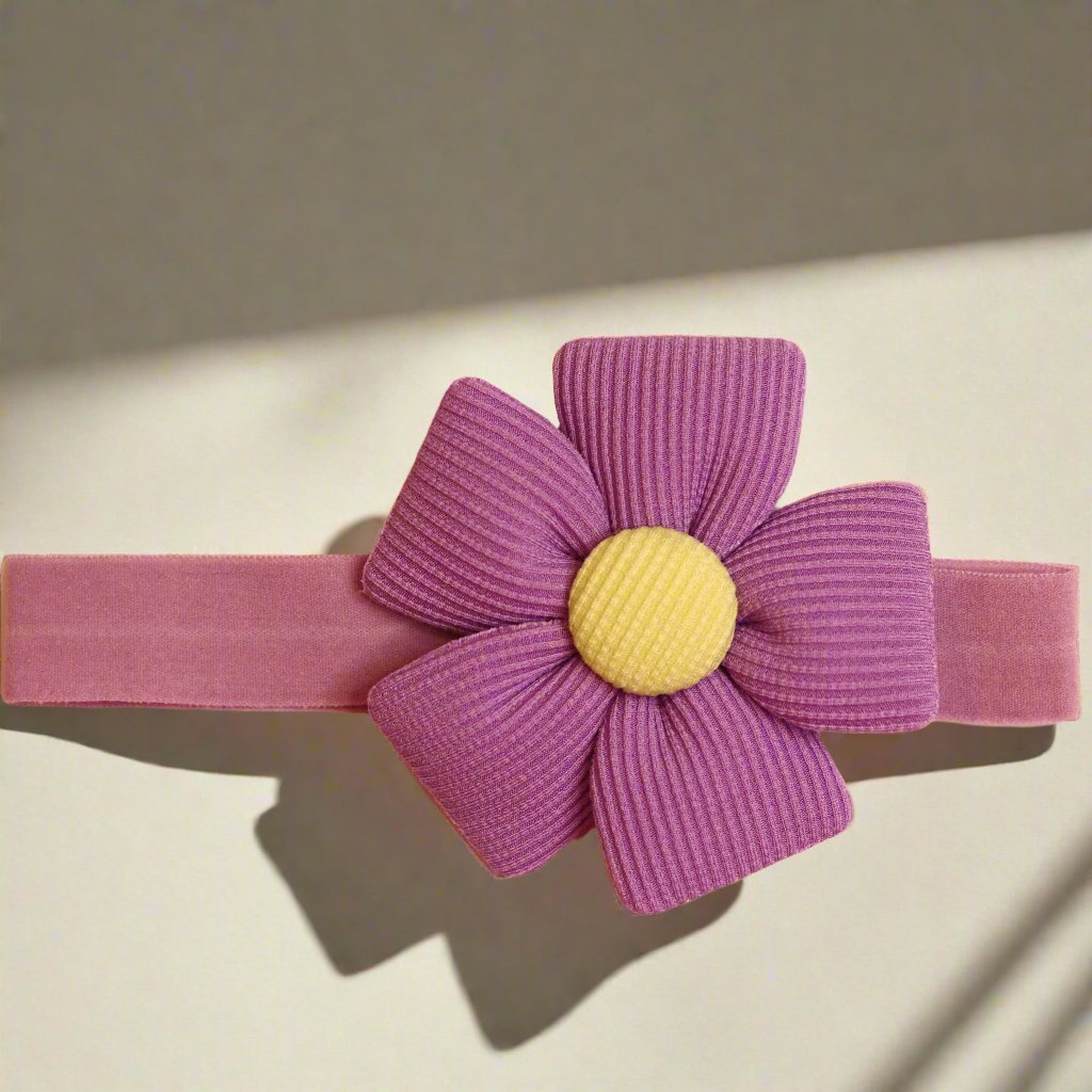 Flower Fantasy Bands | Stretchable